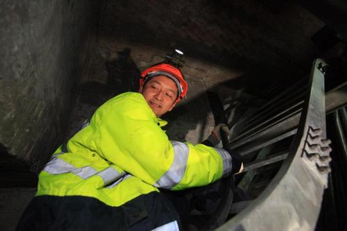 世界恒一造药新建提取车间变压器引流工程