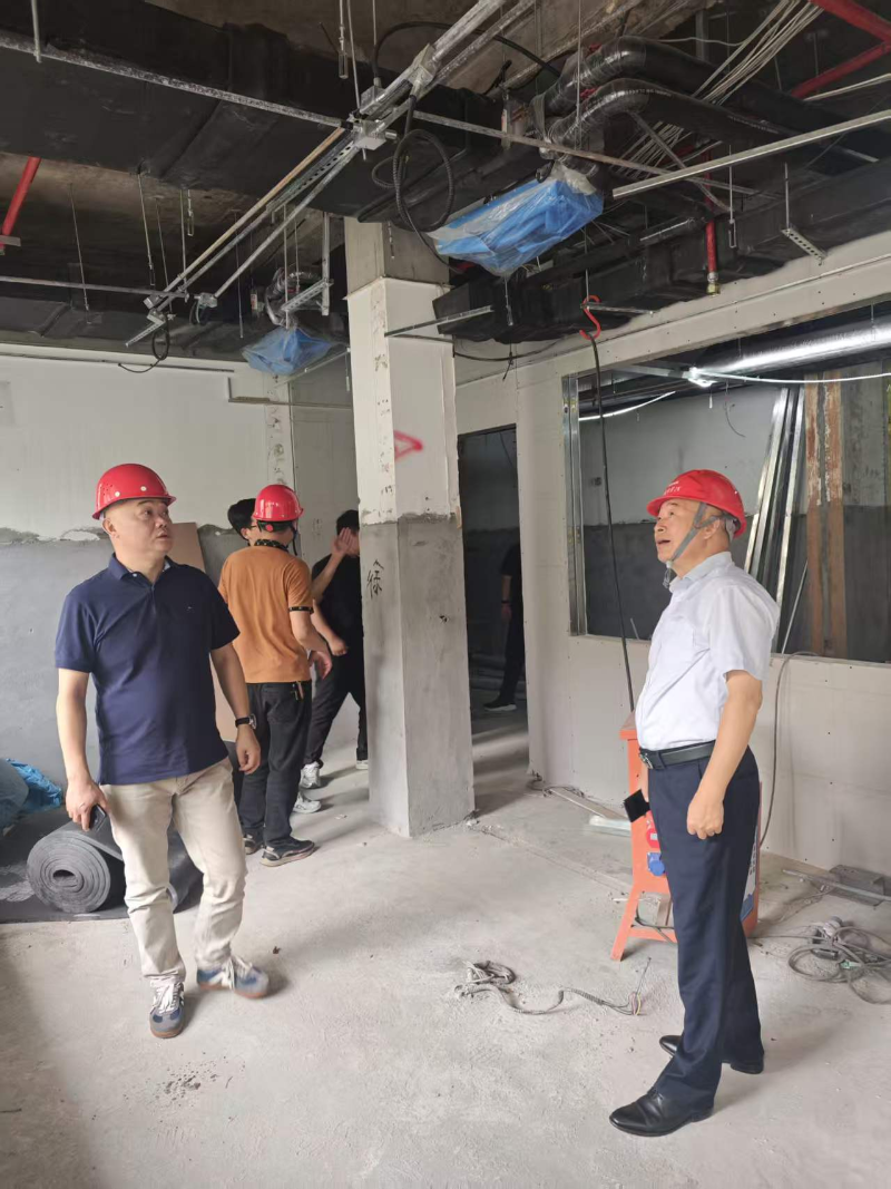 safety2 安全查抄现场2